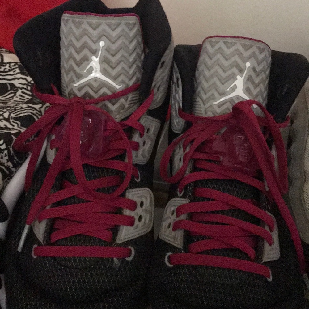Female Jordan’s